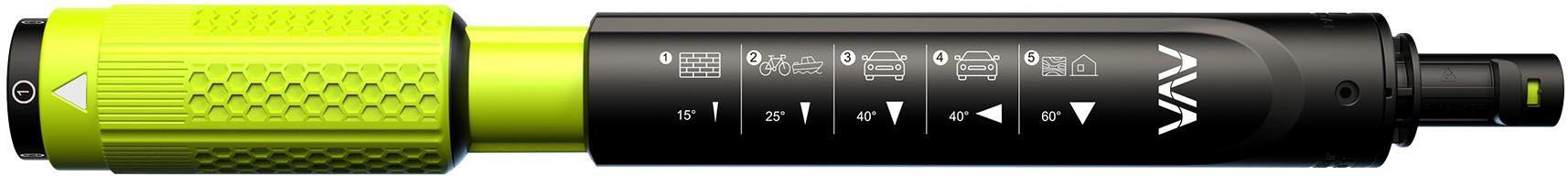 AVA Pump Action Lance (P70-P80)