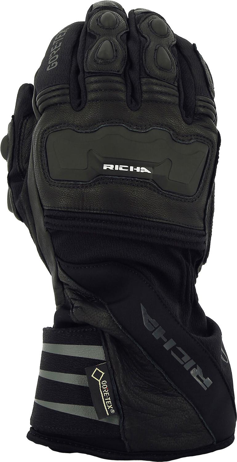 Richa Cold Protect Gtx Glove Black 2Xl