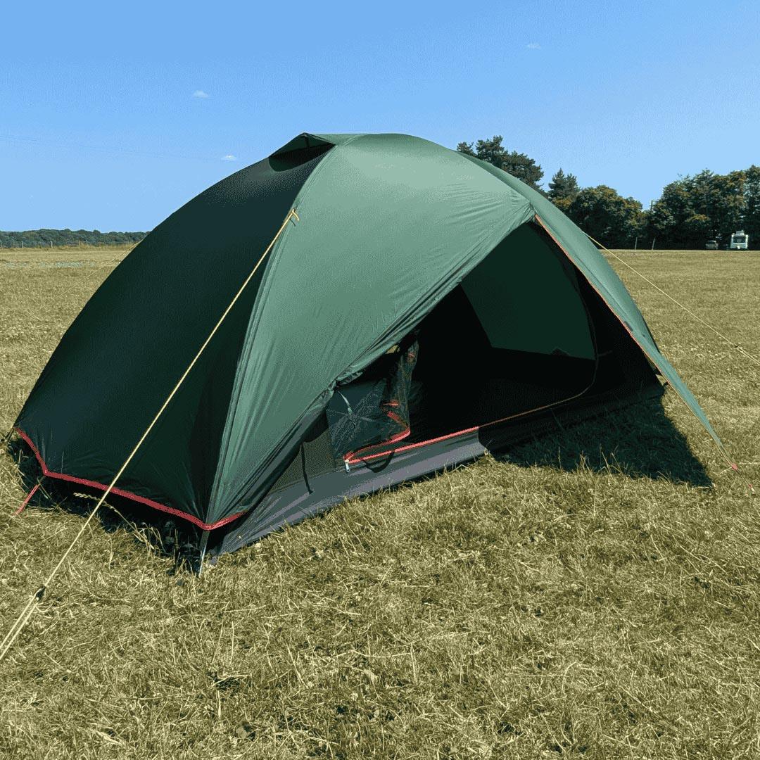 OLPRO Defford 2 Man Tent
