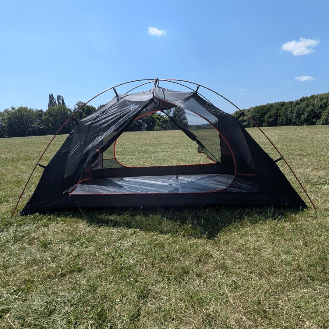 OLPRO Defford 2 Man Tent
