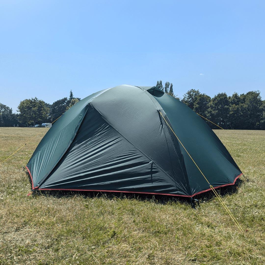 OLPRO Defford 2 Man Tent