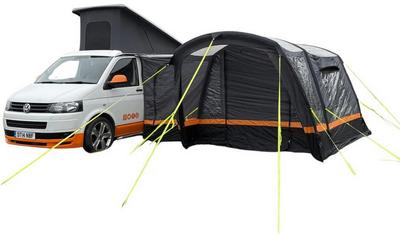 OLPRO Hanley Breeze Inflatable Awning