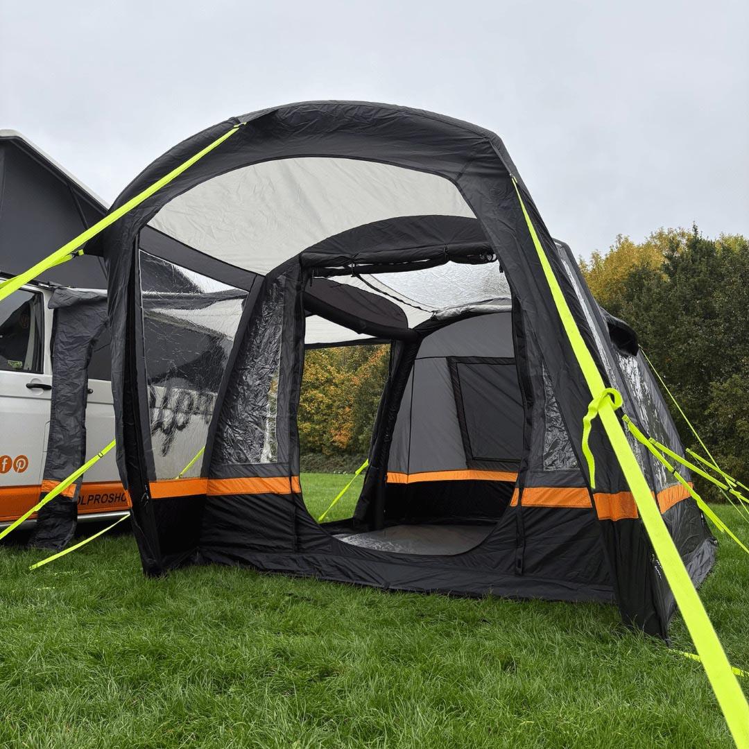 OLPRO Hanley Breeze Inflatable Awning