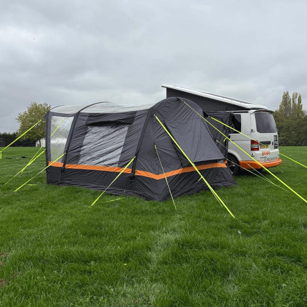 OLPRO Hanley Breeze Inflatable Awning