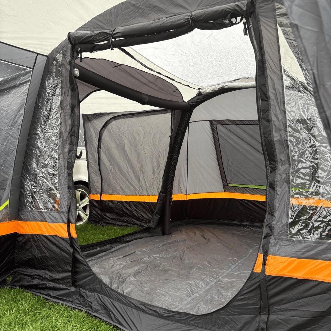 OLPRO Hanley Breeze Inflatable Awning