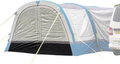 Olpro Cocoon Universal Door (Grey)
