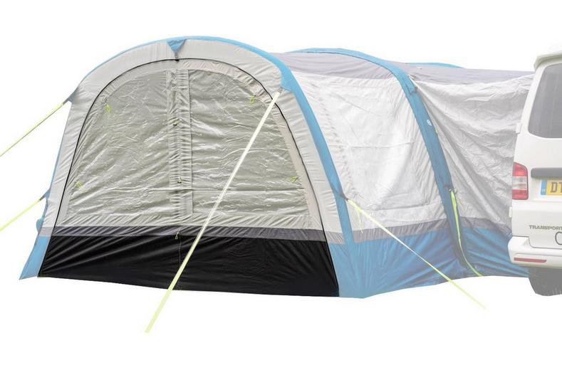 Olpro Cocoon Universal Door (Grey) Olpro Cocoon Universal Door (Grey)
