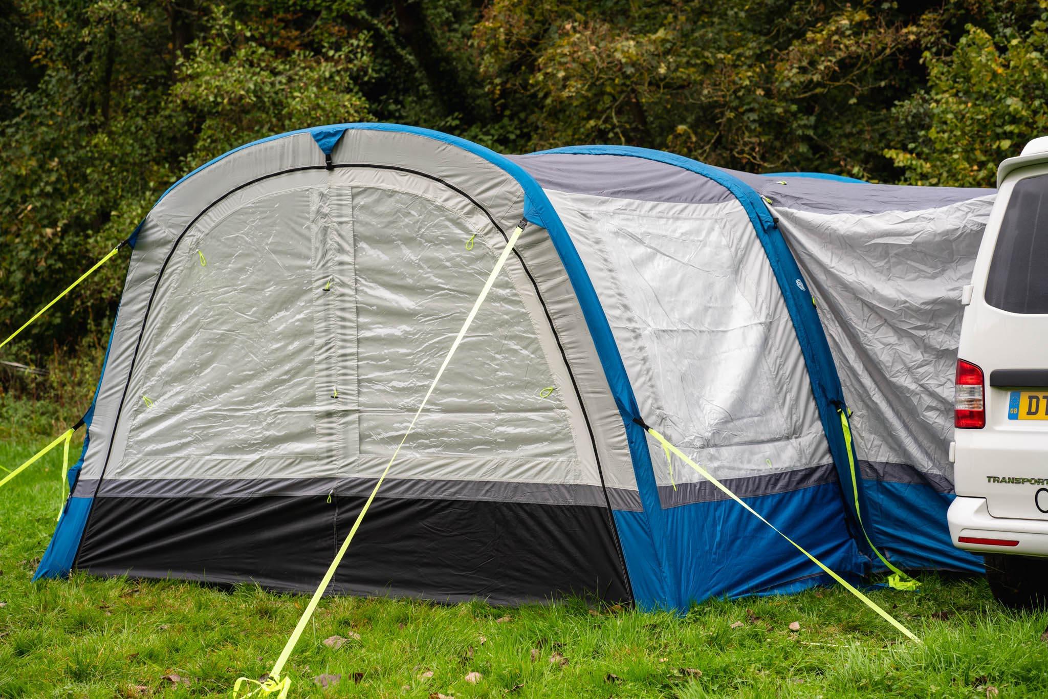 Olpro Cocoon Universal Door (Grey)