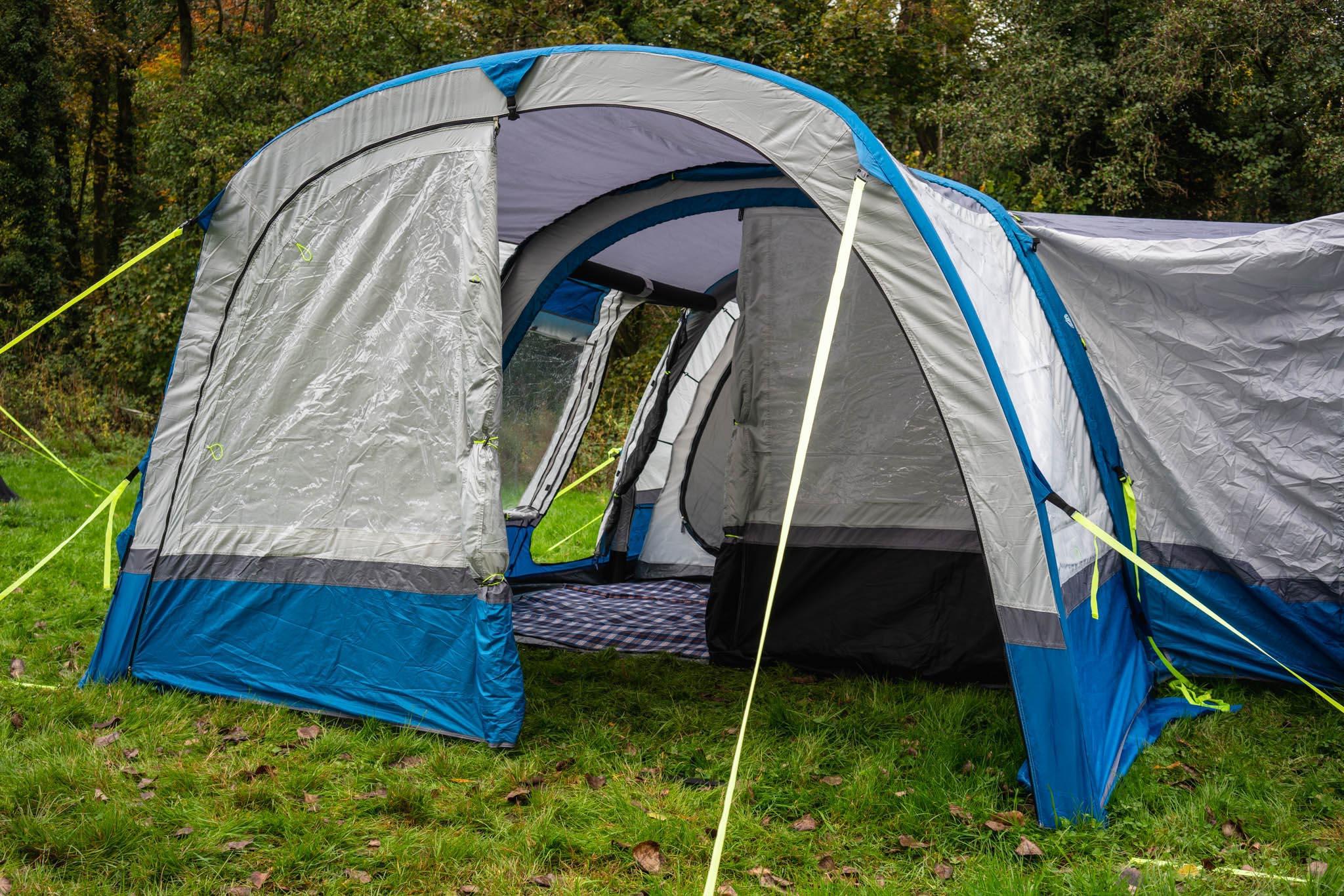 Olpro Cocoon Universal Door (Grey)