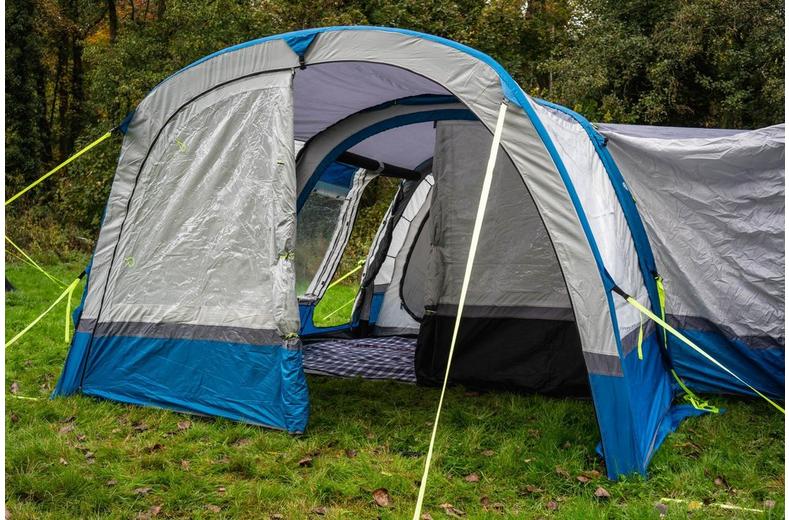 Olpro Cocoon Universal Door (Grey) Olpro Cocoon Universal Door (Grey)