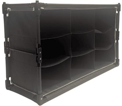 Olpro Cabinet Organizer 9 Compartments