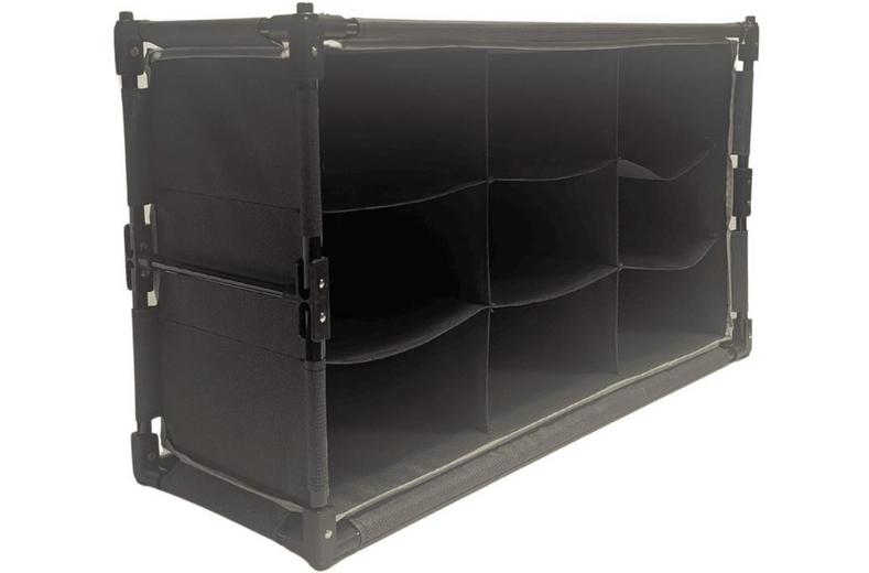 Olpro Cabinet Organizer 9 Compartments Olpro Cabinet Organizer 9 Compartments