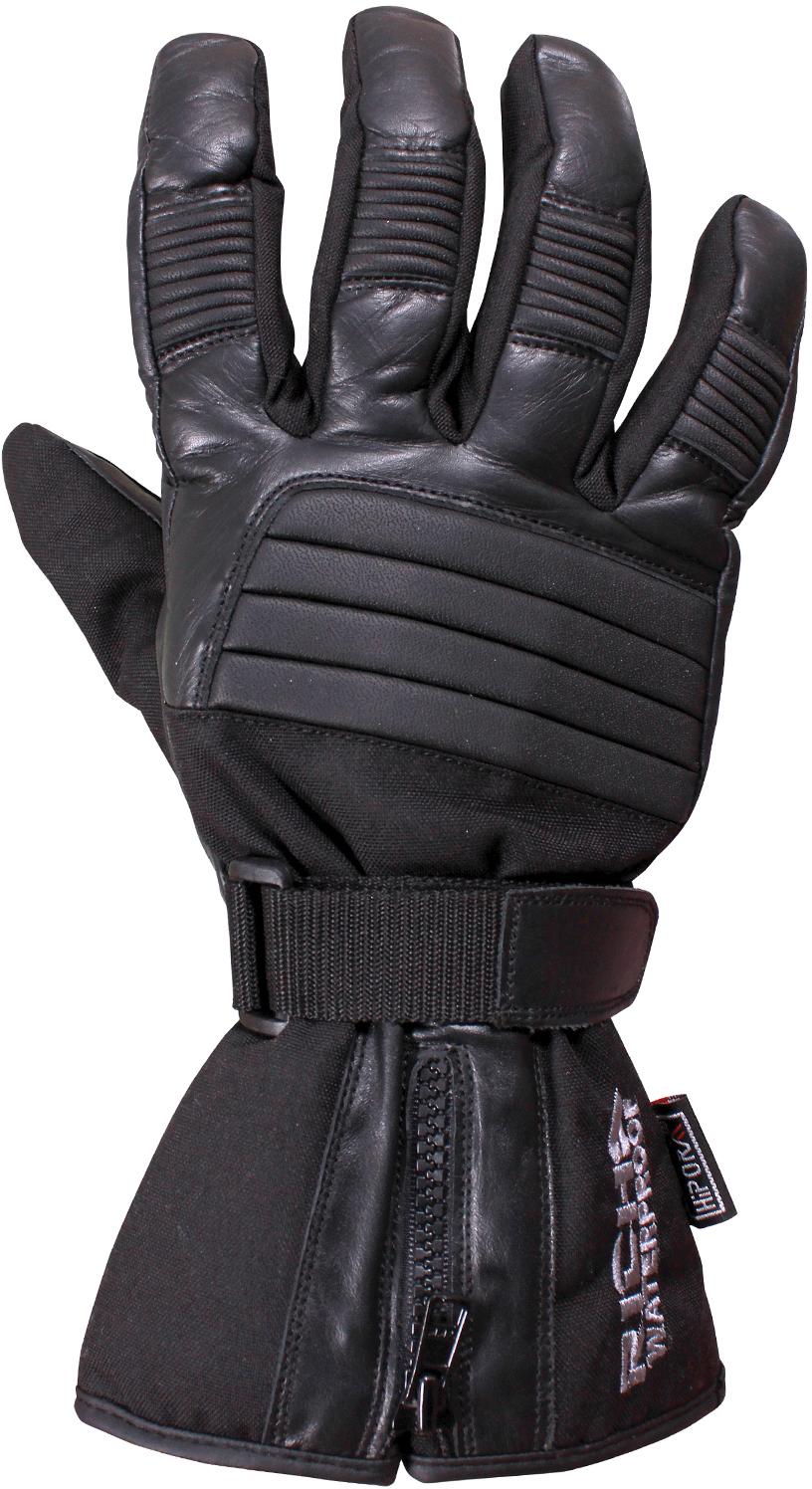 Richa 9904 Glove Black L