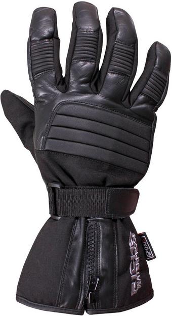 Richa 9904 Glve Blk.ladies M