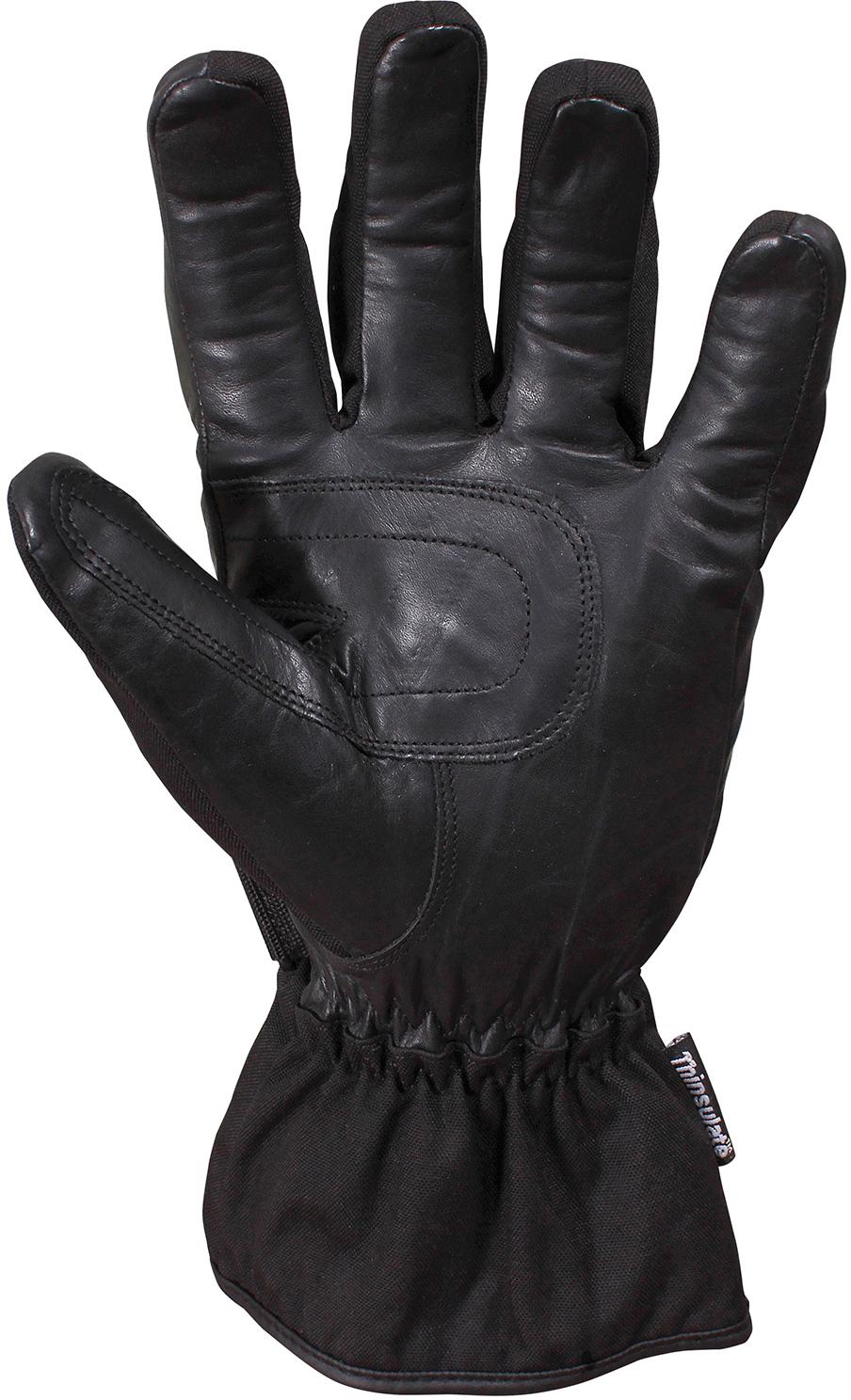 Richa 9904 Glove Black Ladies
