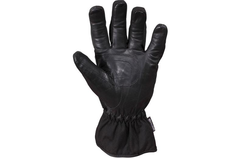 Richa 9904 Glove Black Ladies Richa 9904 Glove Black Ladies