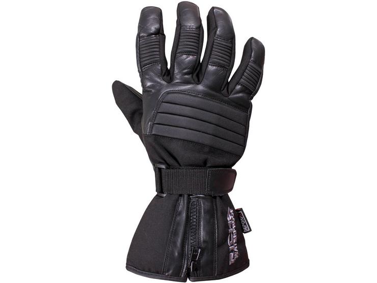 Richa 9904 Glove Black Ladies