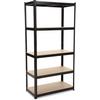 Shelving