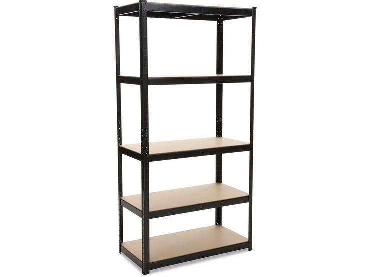 Halfords Boltless Shelving Unit 265kg