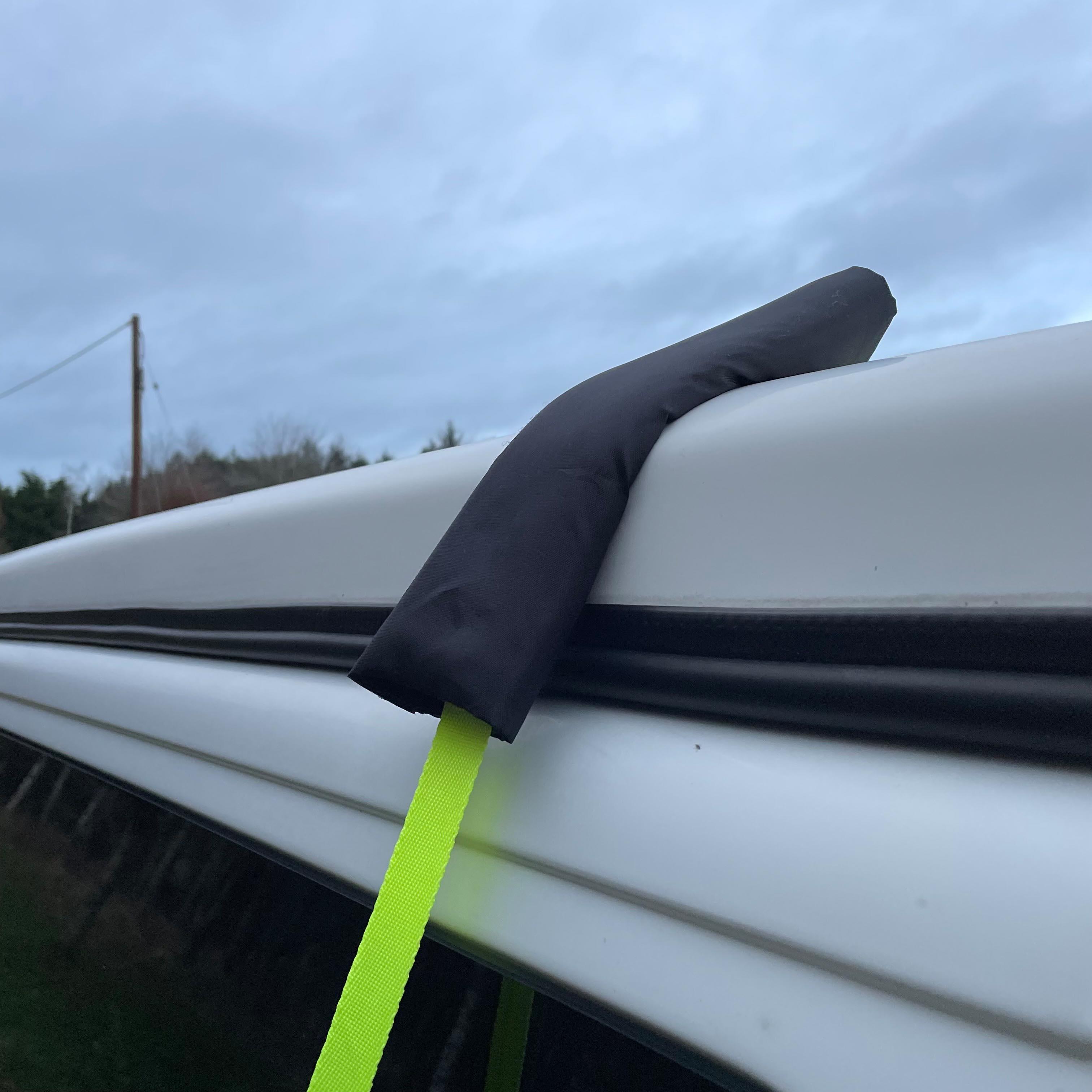 Olpro 3 pcs Tent protectors for awning Straps