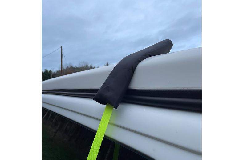 Olpro 3 pcs Tent protectors for awning Straps Olpro 3 pcs Tent protectors for awning Straps