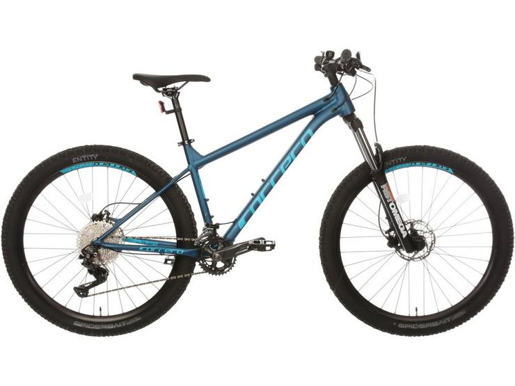 Carrera Sulcata 2.1 Mens Mountain Bike - M Frames