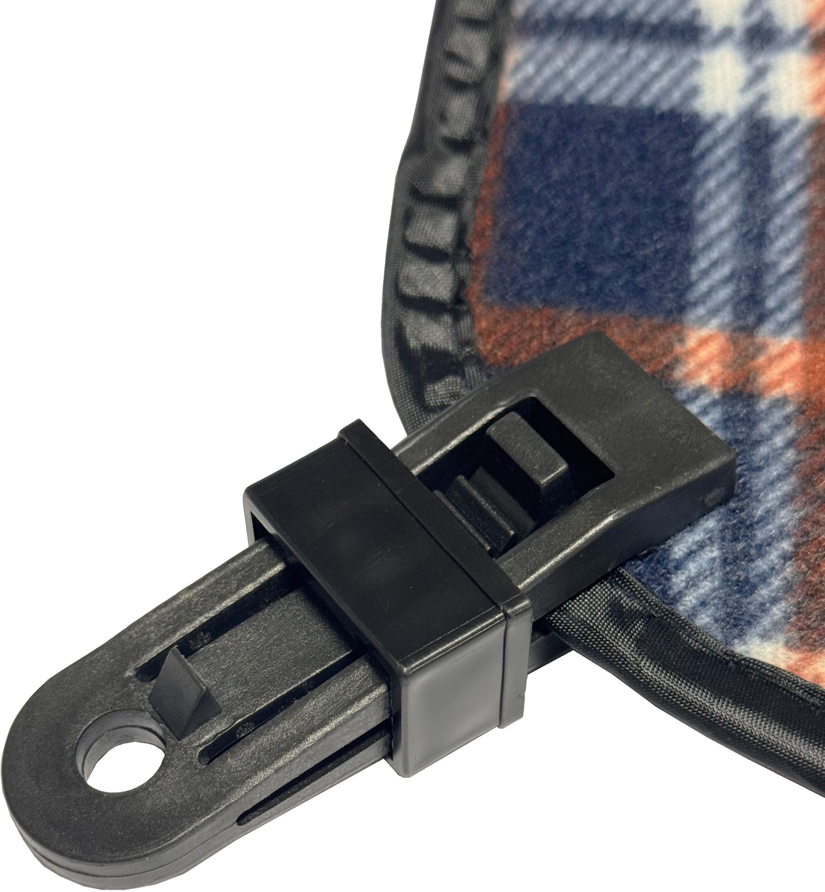 Olpro Tent carpet clamps 4pcs