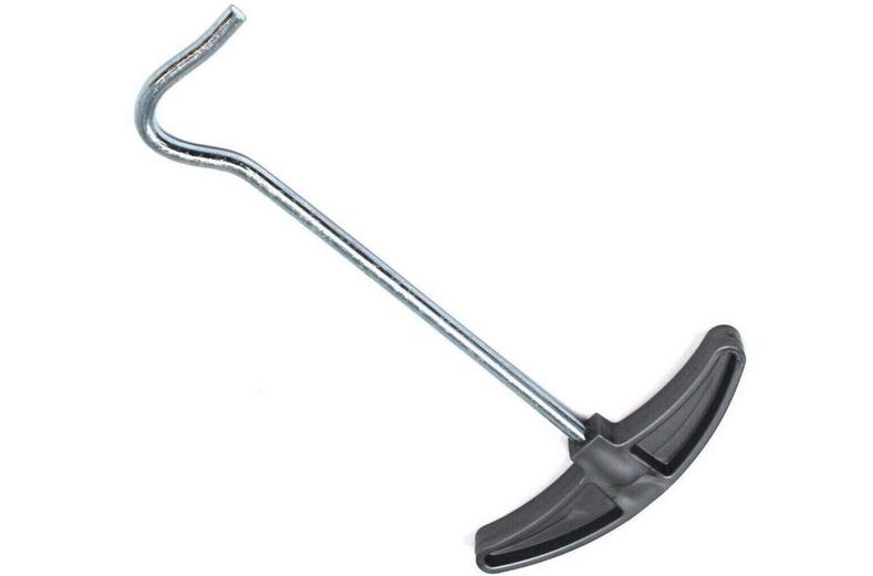 Olpro Wide Peg Puller Olpro Wide Peg Puller