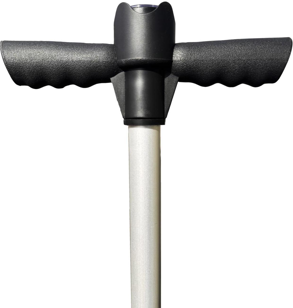 Olpro 2 Litre Pump With Guage