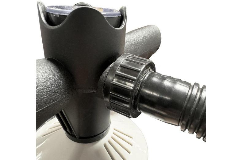 Olpro 2 Litre Pump With Guage Olpro 2 Litre Pump With Guage