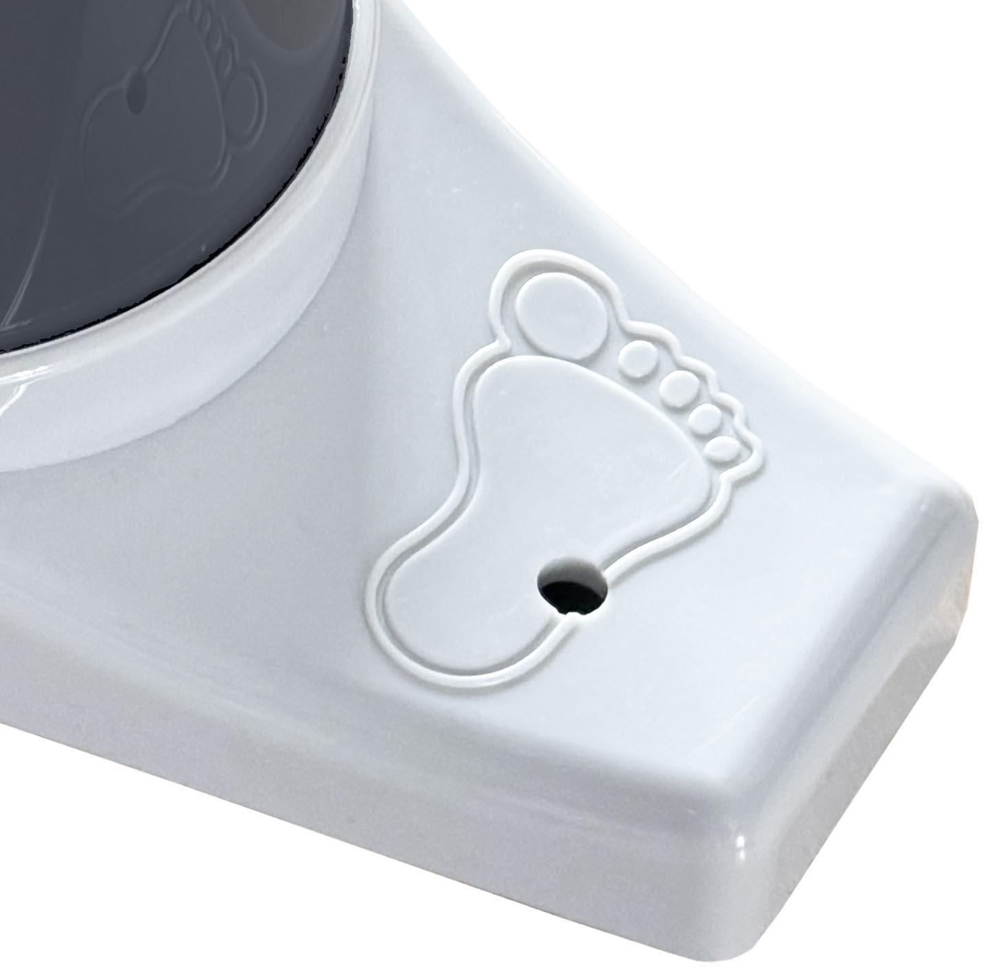 Olpro 2 Litre Pump With Guage
