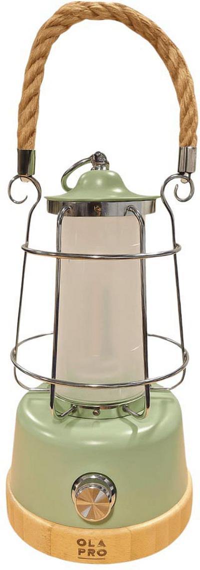 Olpro Retro Dimmable Lantern