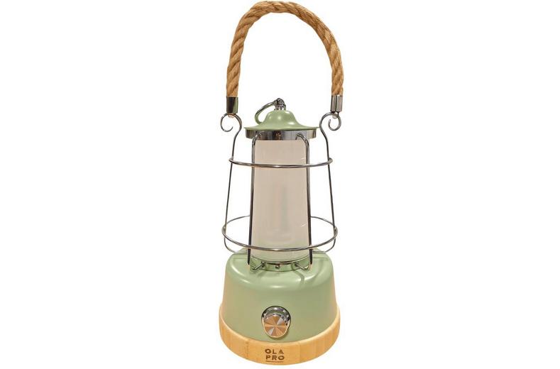 Olpro Retro Dimmable Lantern Olpro Retro Dimmable Lantern