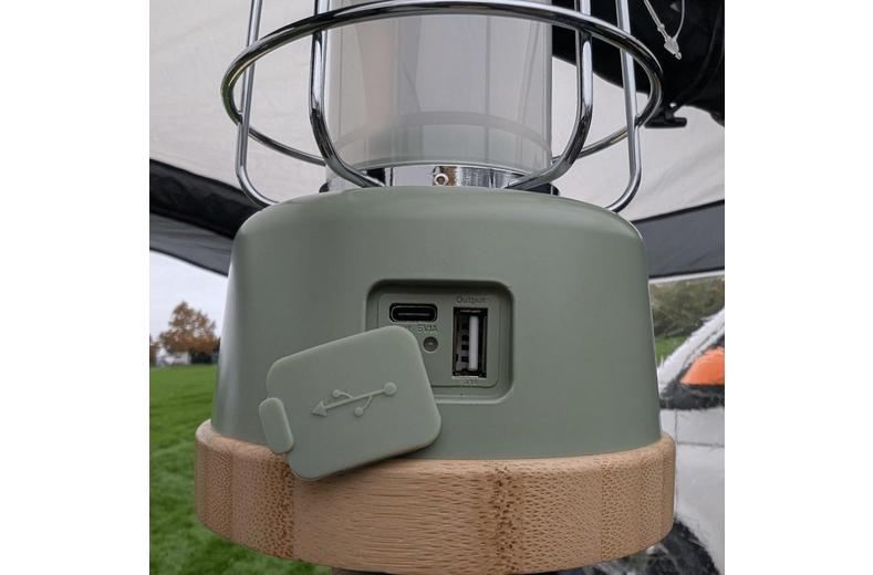 Olpro Retro Dimmable Lantern Olpro Retro Dimmable Lantern