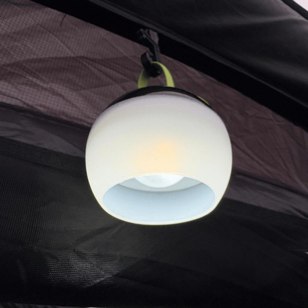 Olpro Mini Waterproof Light (Rechargeable )