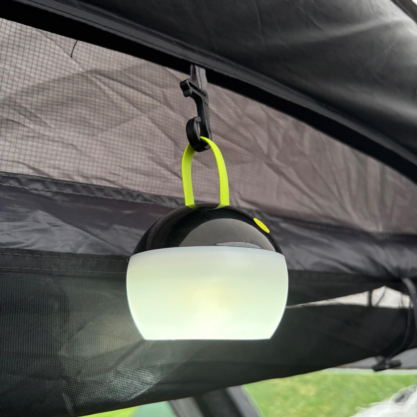Olpro Mini Waterproof Light (Rechargeable )