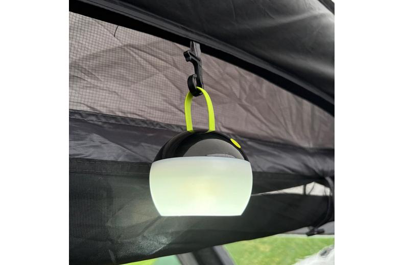 Olpro Mini Waterproof Light (Rechargeable ) Olpro Mini Waterproof Light (Rechargeable )