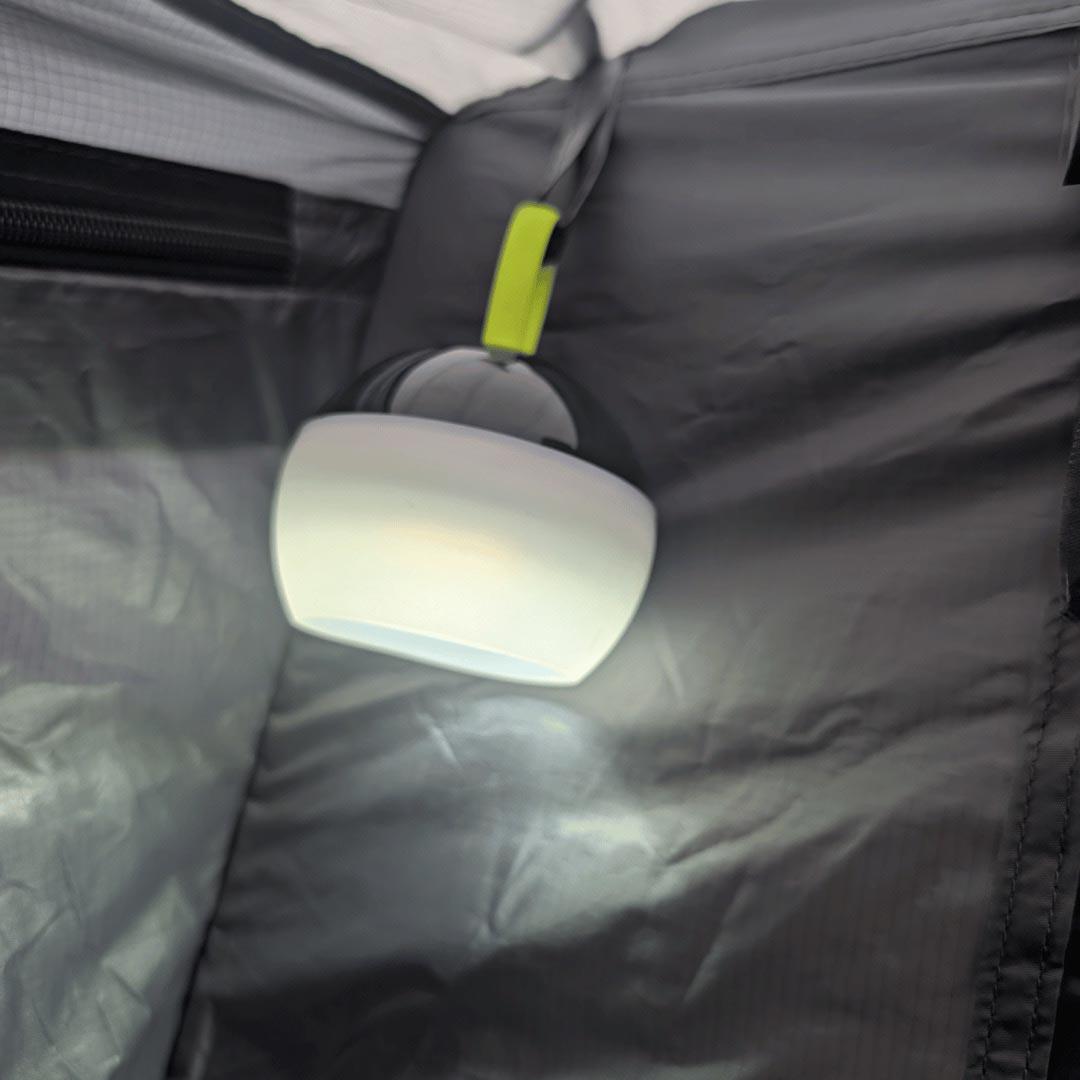 Olpro Mini Waterproof Light (Rechargeable )