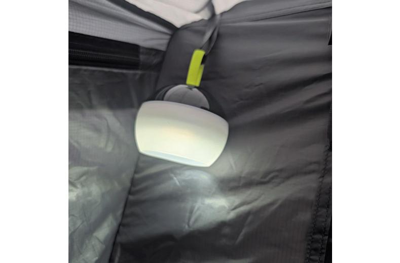 Olpro Mini Waterproof Light (Rechargeable ) Olpro Mini Waterproof Light (Rechargeable )