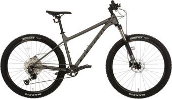 Carrera Sulcata 3.2 Mens Mountain Bike - S, M, L Frames