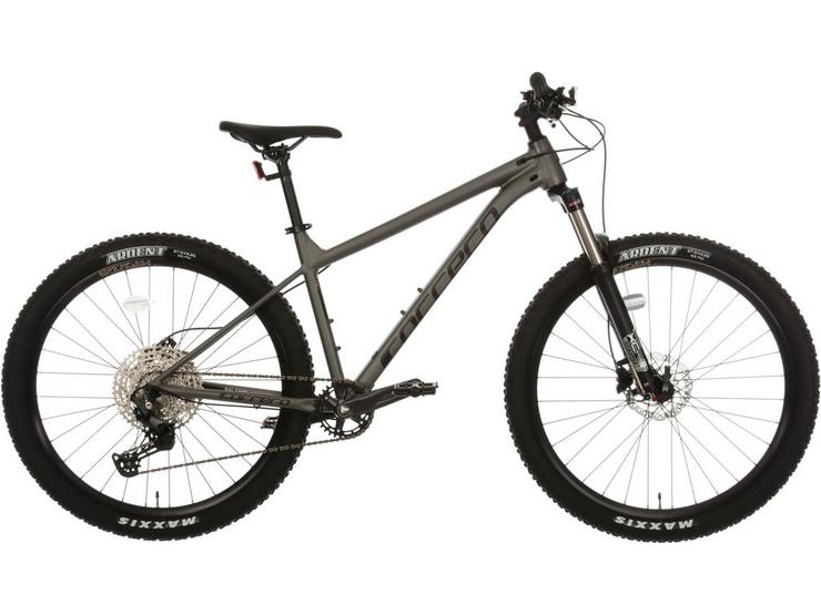 Carrera Sulcata 3.2 Mens Mountain Bike - S Frames