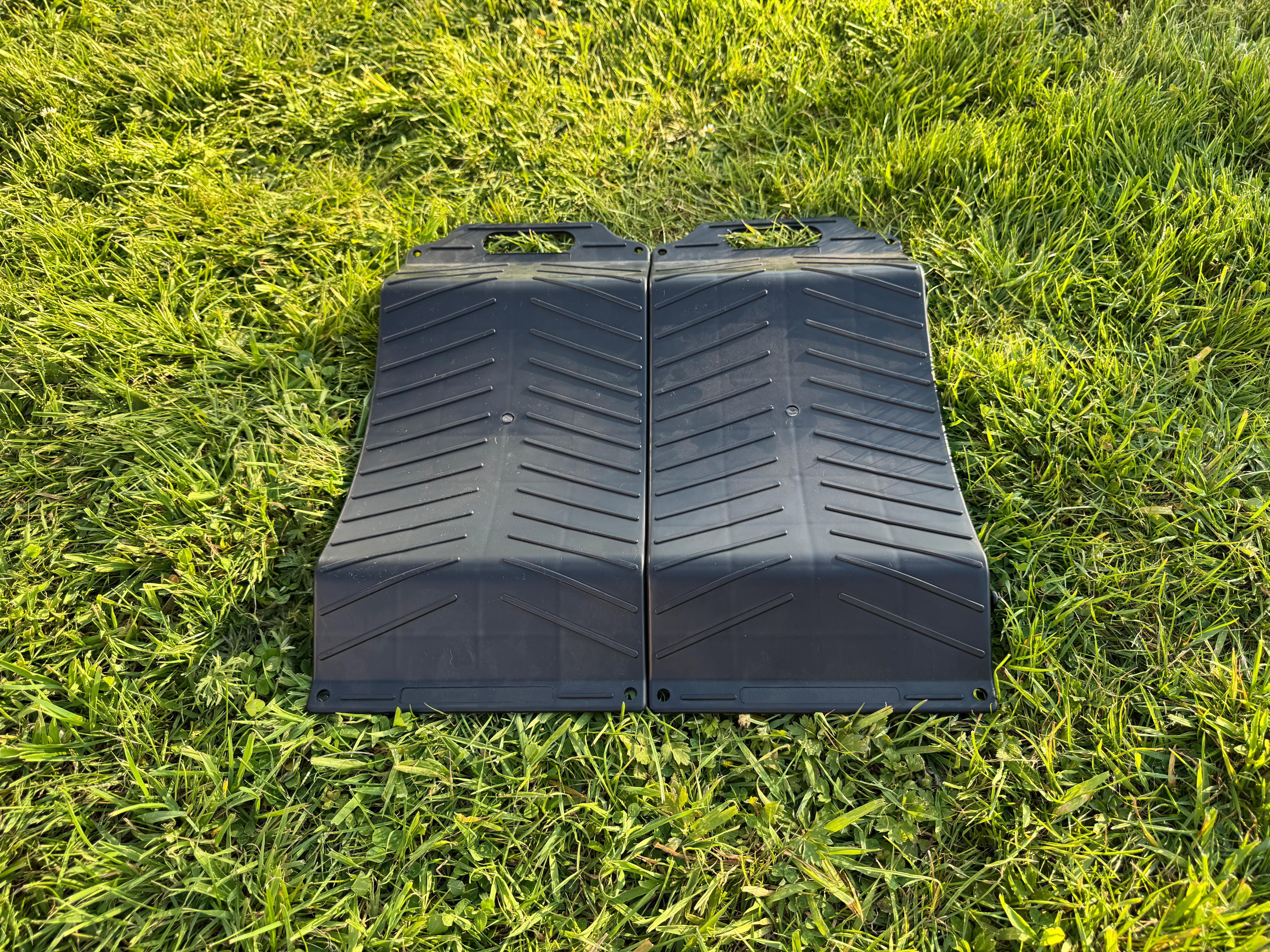 Olpro Tyre Saver (Pack of 2)