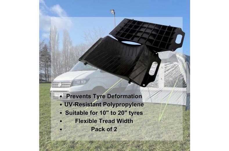 Olpro Tyre Saver (Pack of 2) Olpro Tyre Saver (Pack of 2)