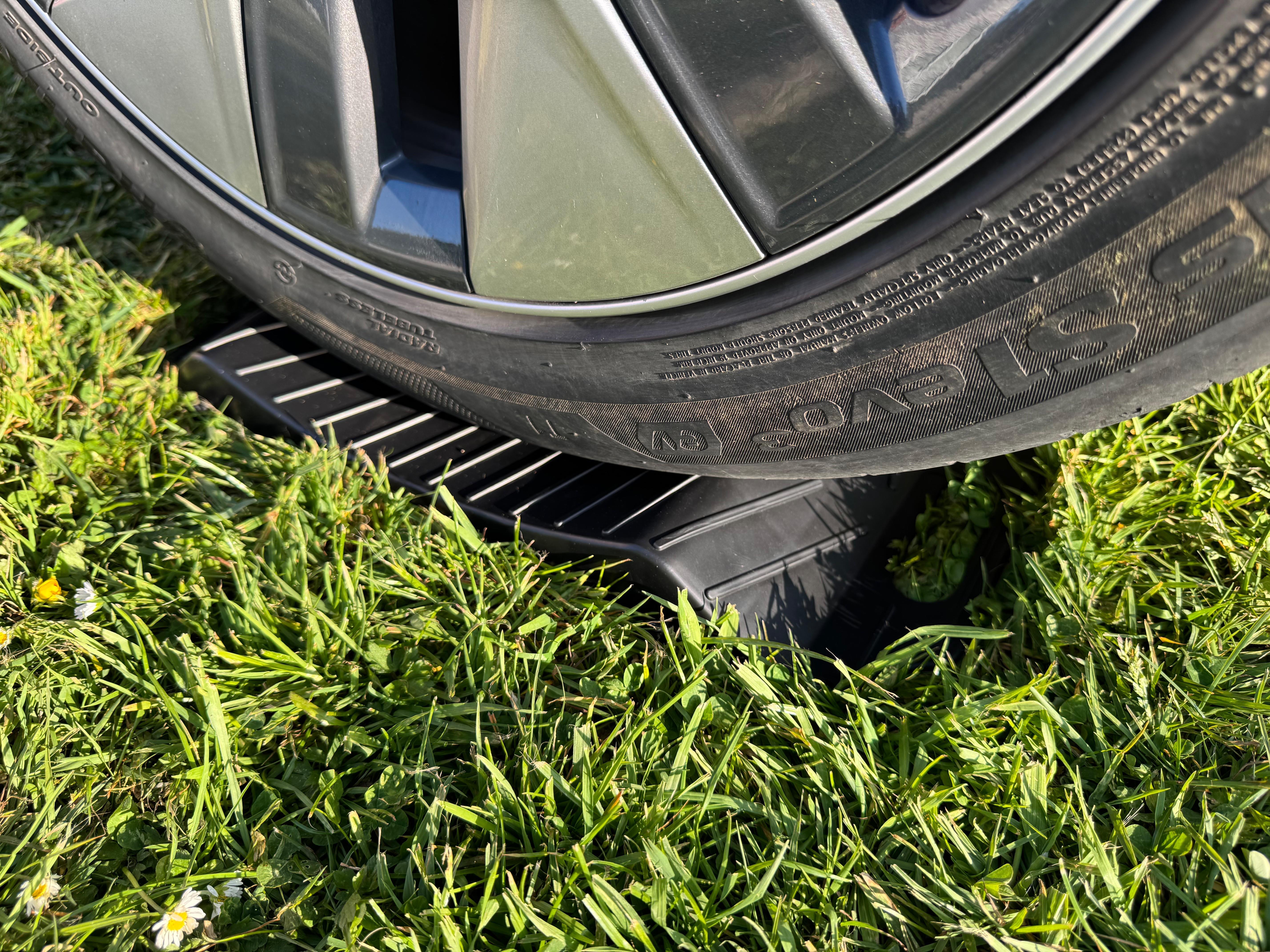 Olpro Tyre Saver (Pack of 2)