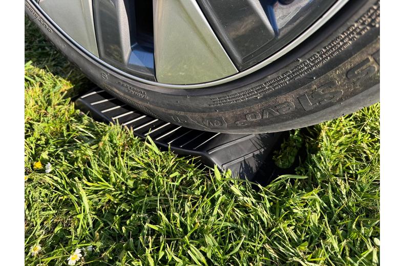 Olpro Tyre Saver (Pack of 2) Olpro Tyre Saver (Pack of 2)