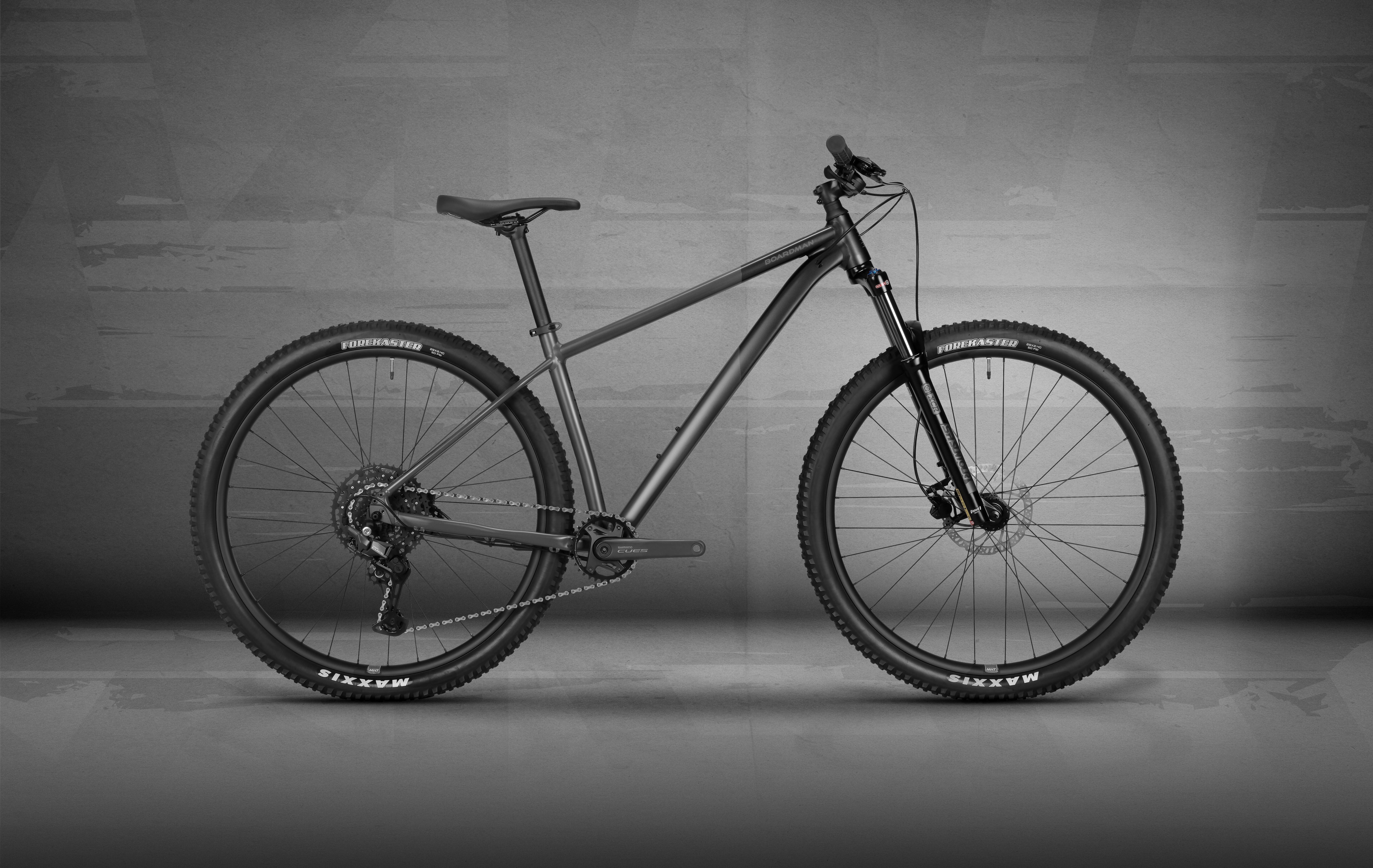 Boardman MHT 8.6 Mens Mountain Bike - M Frame