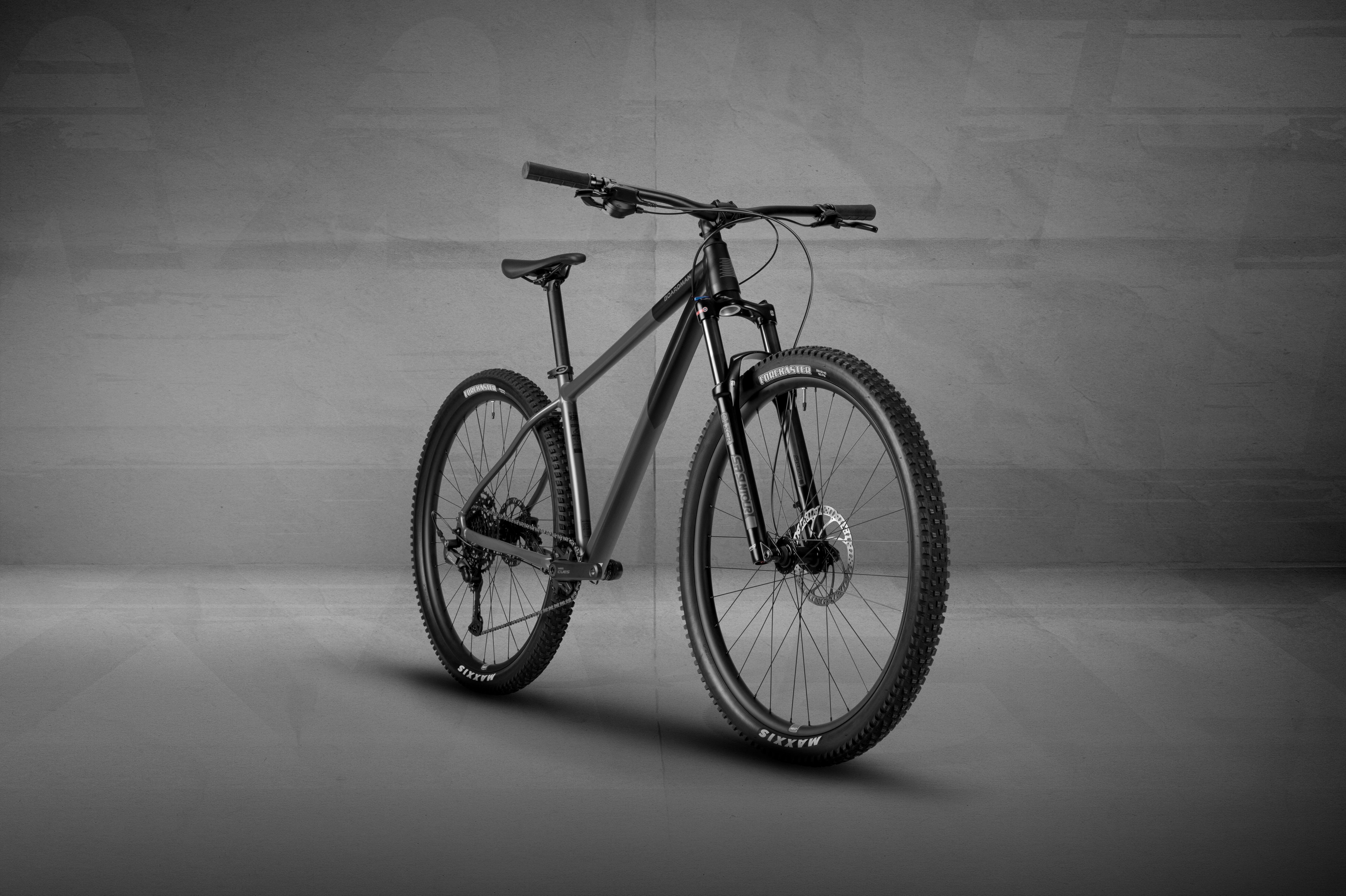 Boardman MHT 8.6 Mens Mountain Bike - M Frame