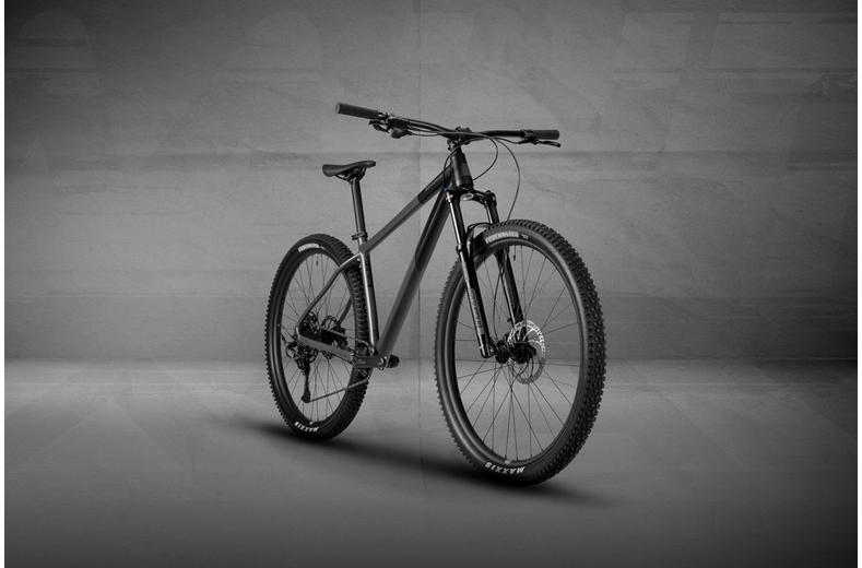 Boardman MHT 8.6 Mens Mountain Bike - M Frame Boardman MHT 8.6 Mens Mountain Bike - M Frame