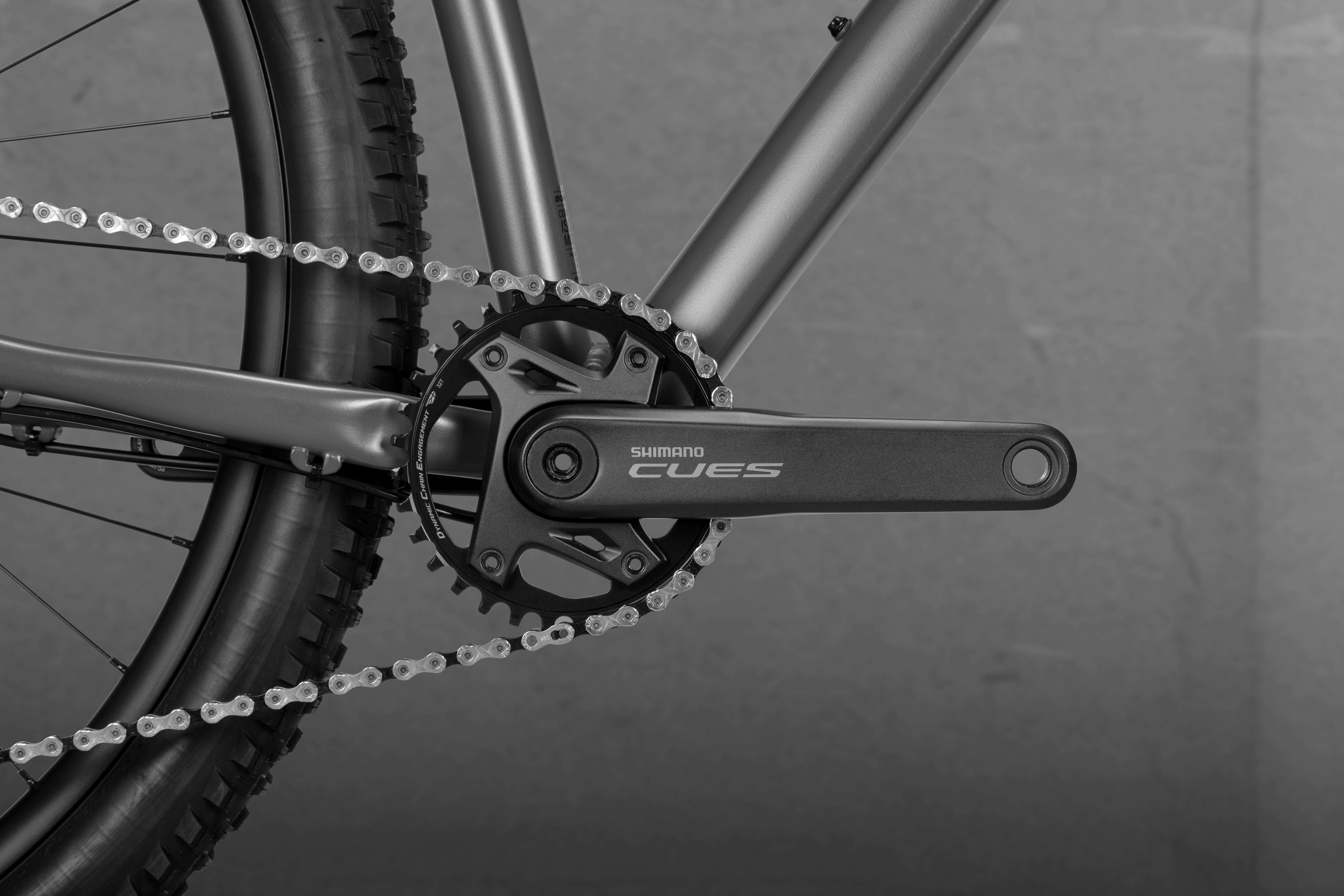 Boardman MHT 8.6 Mens Mountain Bike - M Frame