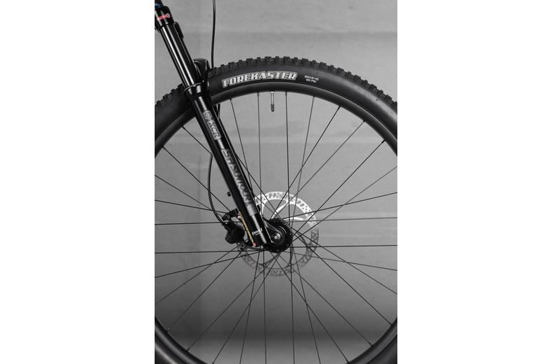Boardman MHT 8.6 Mens Mountain Bike - M Frame Boardman MHT 8.6 Mens Mountain Bike - M Frame